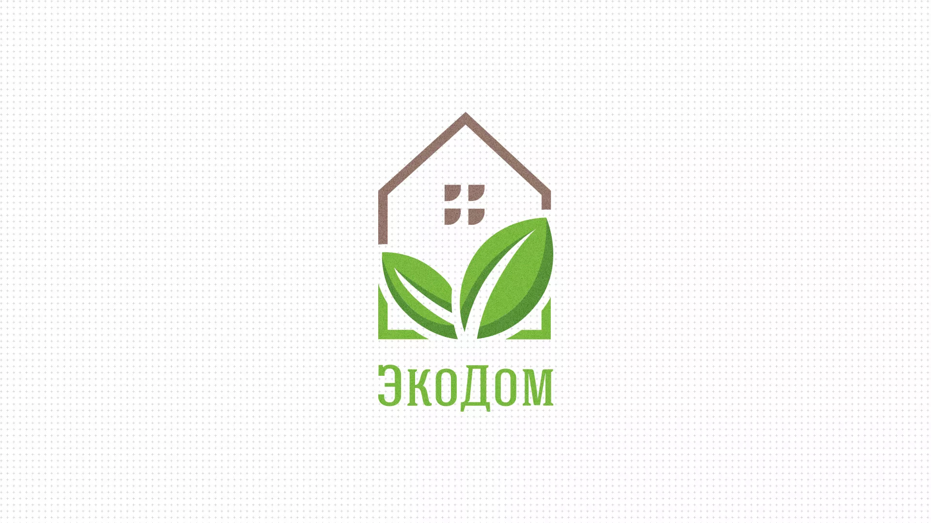 Создание сайта для строительной компании «ЭКОДОМ» в Перми